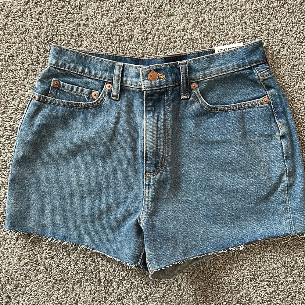 NWT Pink Shorts
